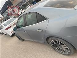 شێڤرۆلێت مالیبۆ